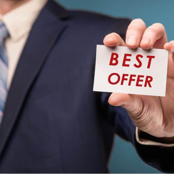 Toptarget Online Marketing Ügynökség 4 korrekt ajánlat