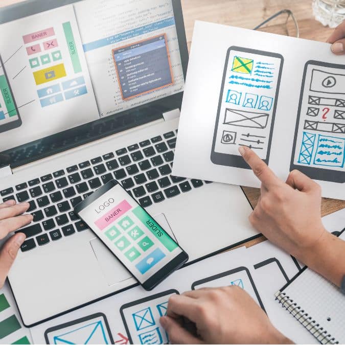 Toptarget Online Marketing Ügynökség 2 profi weboldal